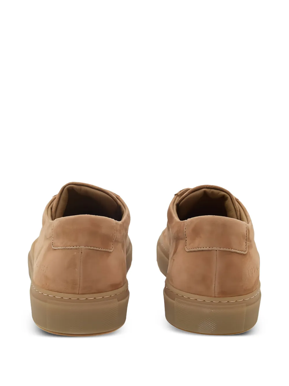  Common Projects Baskets Classiques - Marron 