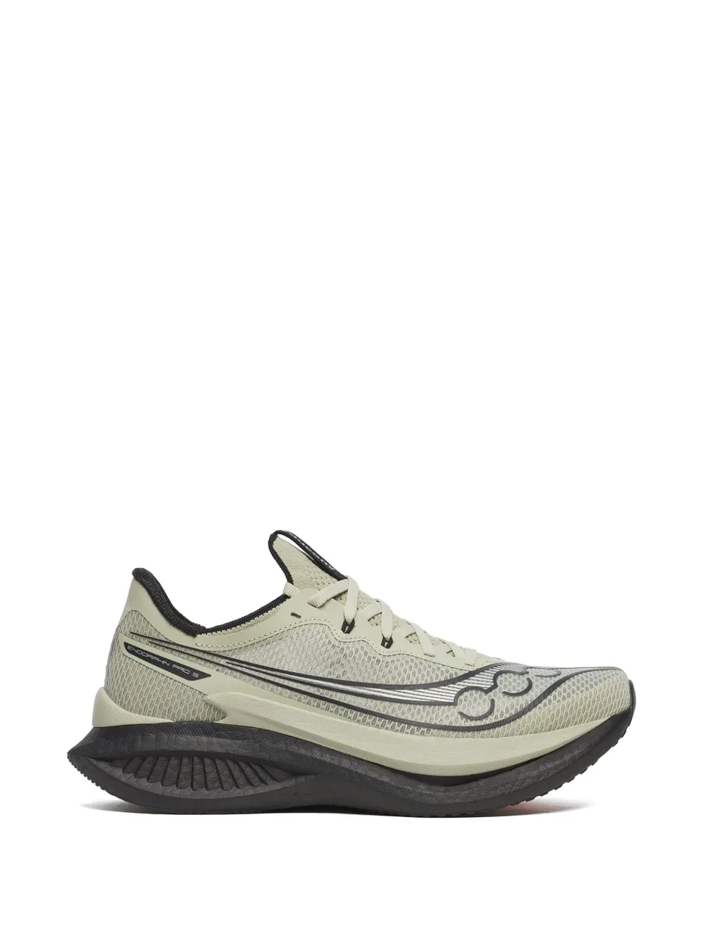 Saucony Endorphin Pro 5 sneakers - Grigio