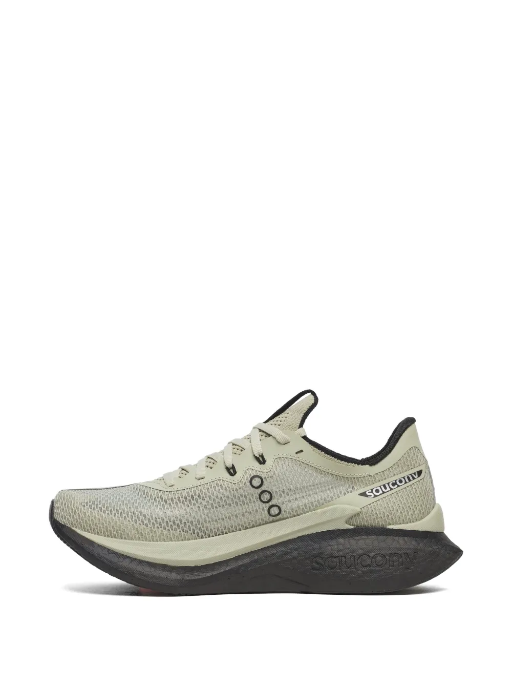 Saucony Endorphin Pro 5 sneakers Grijs