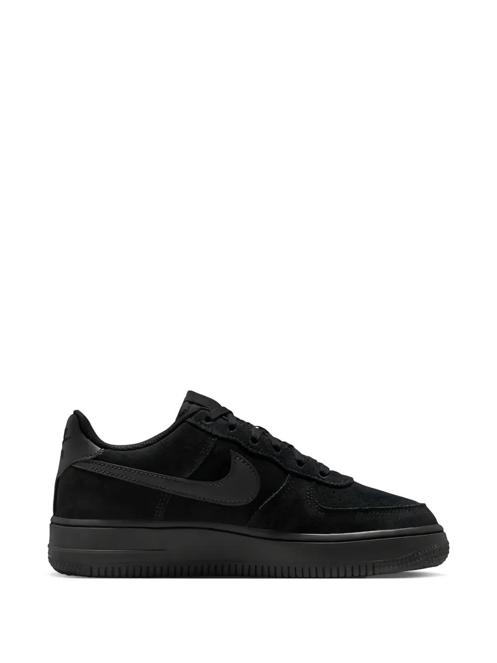 Nike Kids Sneakers Nike Force 1 LV8 3 - Nero