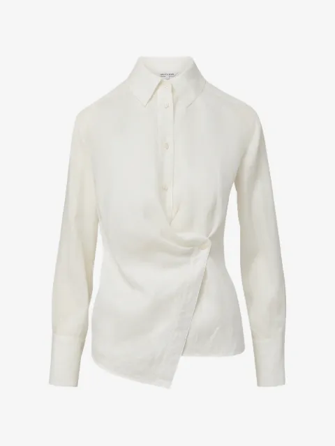Veronica Beard camisa Perezzi