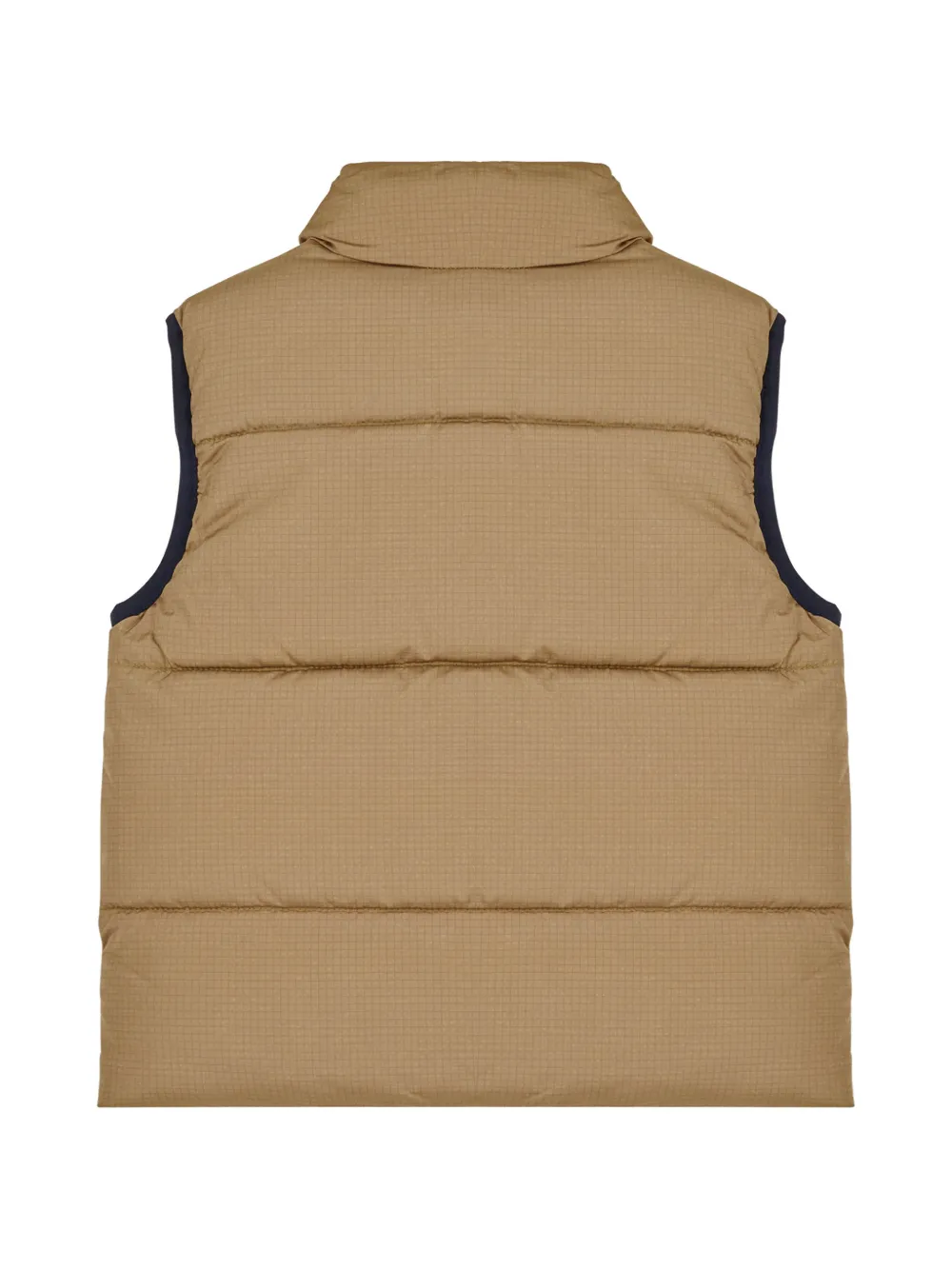 Timberland Kids Omkeerbare bodywarmer Beige