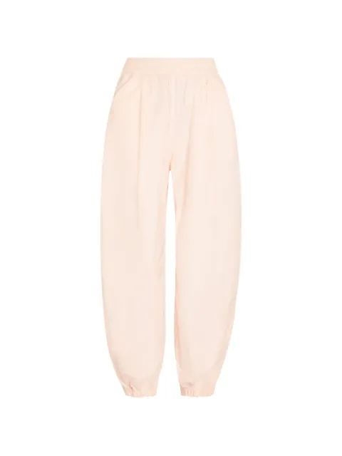 Rado elasticated track pants