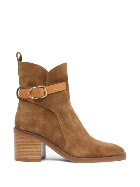 3.1 Phillip Lim bottines Alexa à bride