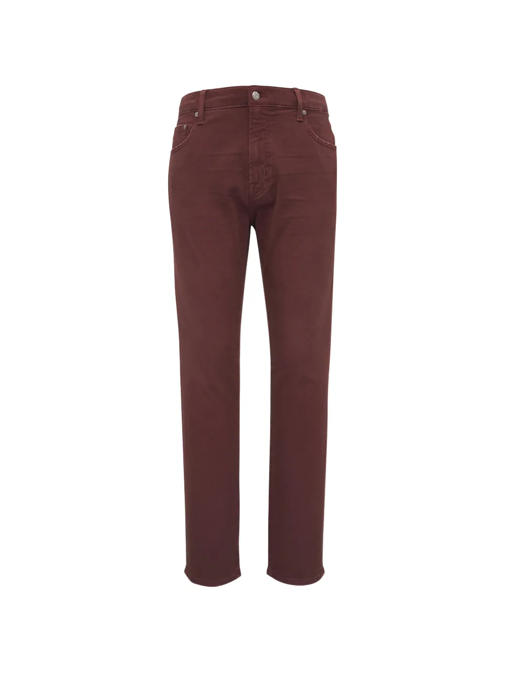 AG Jeans Jeans Tellis - Rosso