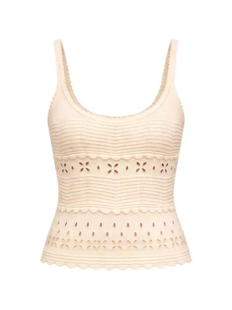 Ulla Johnson Esme tank top