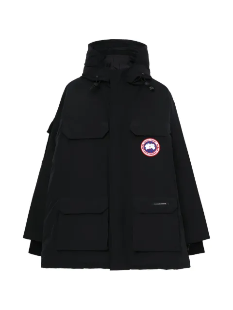 Canada Goose Expedition parka