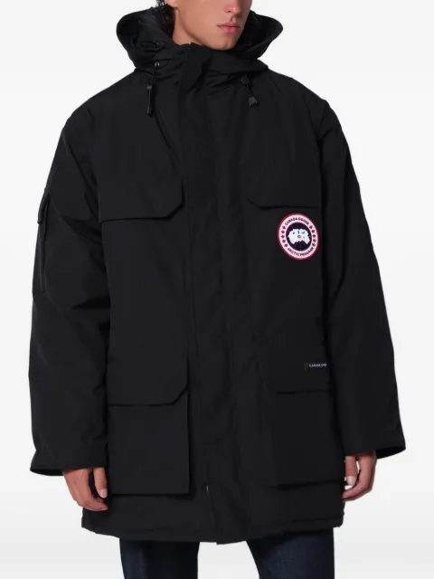 Canada Goose Expedition 派克大衣