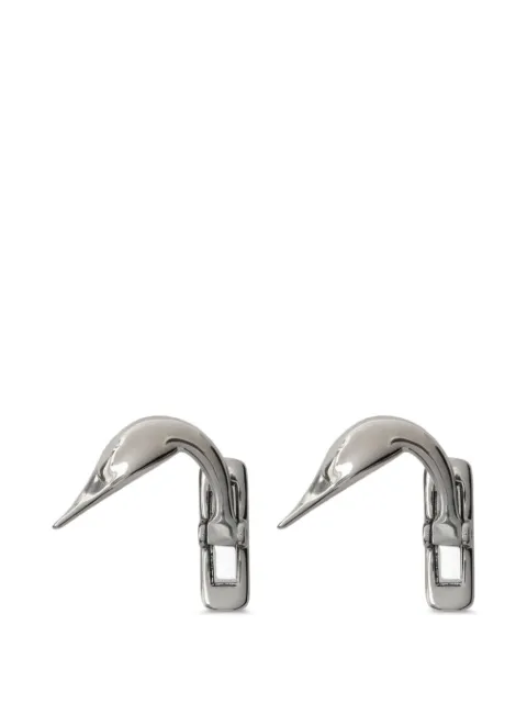 Burberry gemelos con diseño de pato