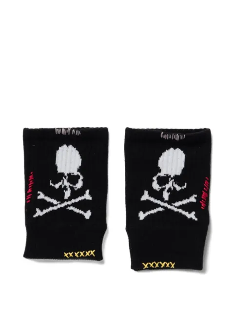 Mastermind World short-arm gloves