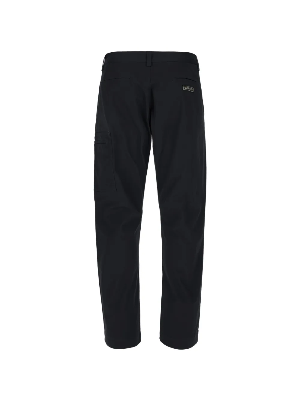 Iceberg 포켓 레귤러 핏 팬츠 | 레귤러 & 스트레이트 팬츠 | Image 2