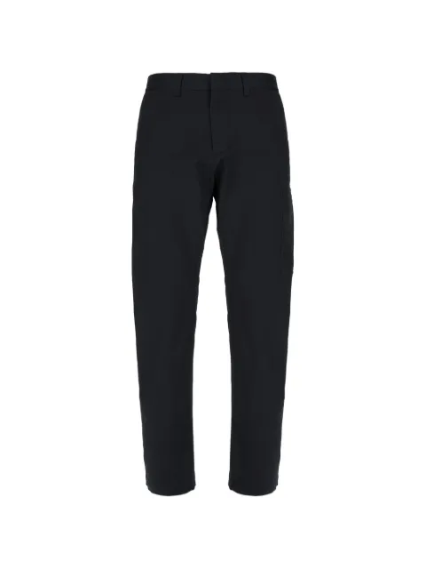 Iceberg pocket regular-fit trousers