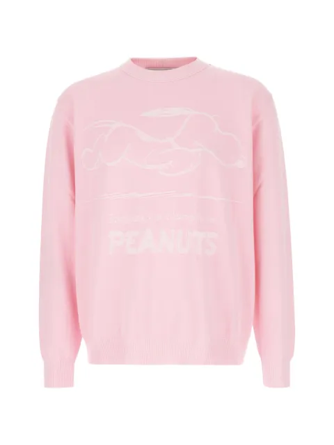 Iceberg x Peanuts cotton sweater