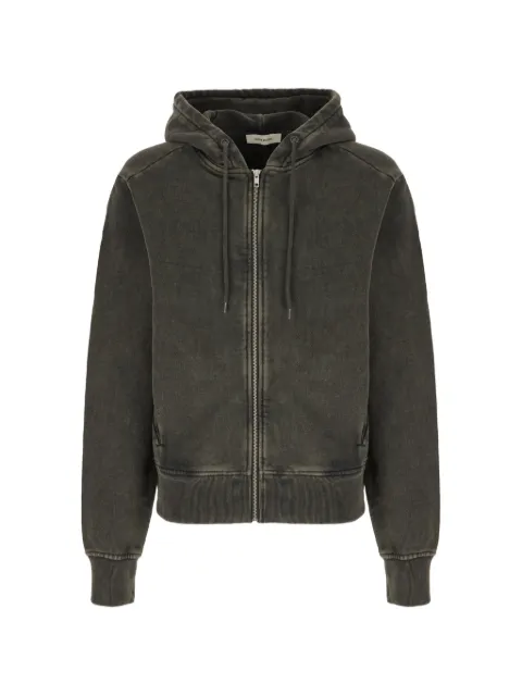 ENTIRE STUDIOS zip hoodie