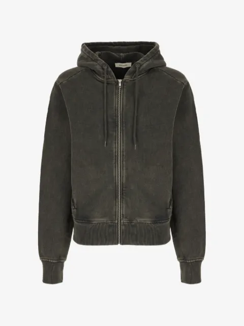 ENTIRE STUDIOS zip hoodie