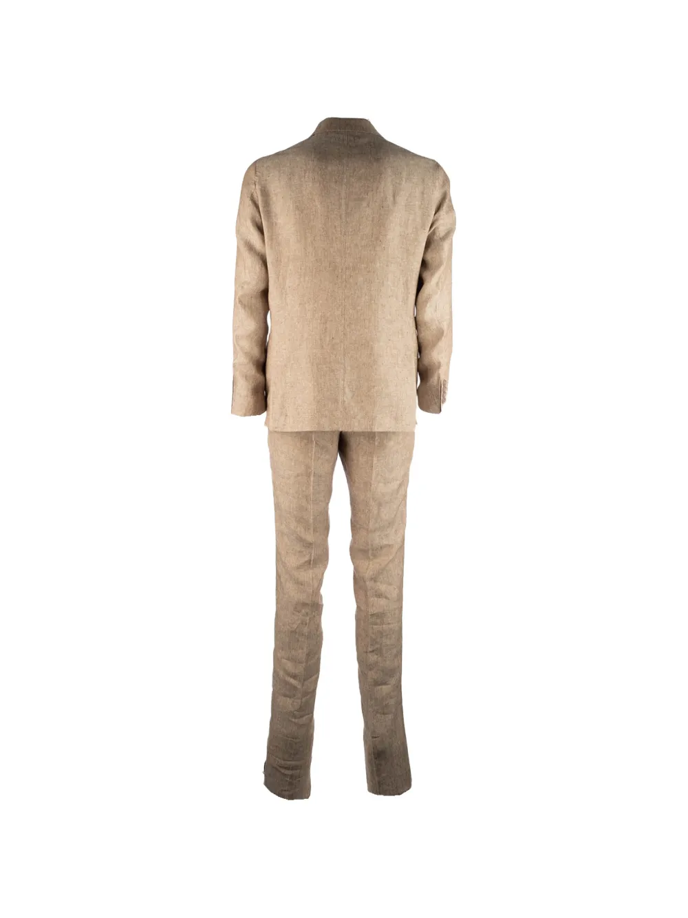 COLAMARINO buttoned suit | Single Breasted Suits