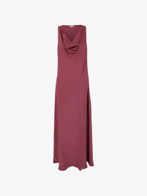 Antonelli Mouwloze midi-jurk