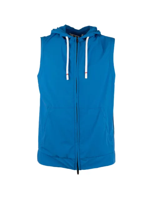 Kired Azel hooded gilet