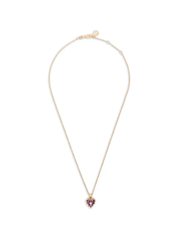 Stolen Girlfriends Club Love Claw ネックレス 35232465_67362365_600.jpg