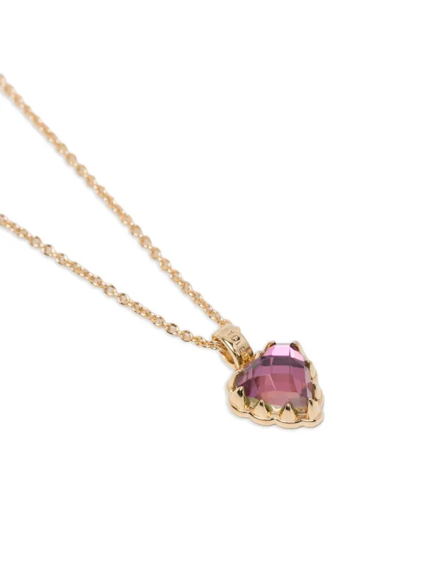 Stolen Girlfriends Club Love Claw Necklace | Gold | FARFETCH ZA