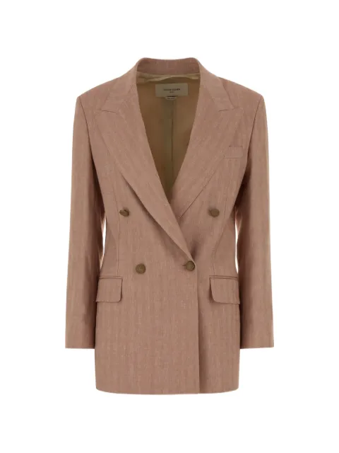 Jacob Cohën double-breasted blazer