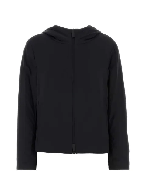 Herno hooded jacket