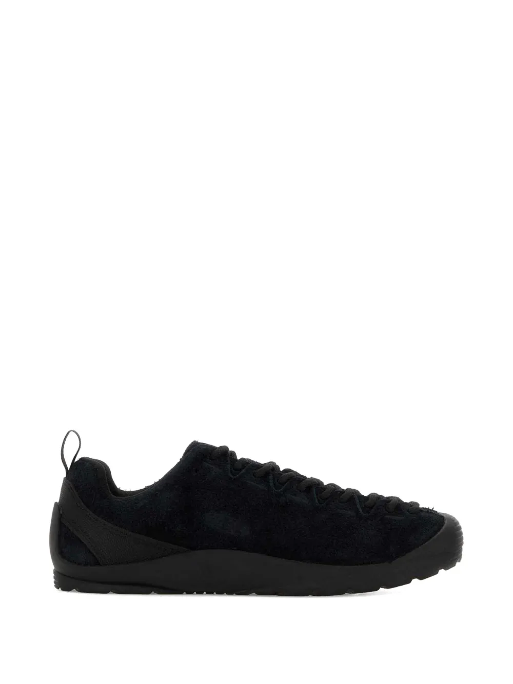 KEEN FOOTWEAR Jasper sneakers - Nero