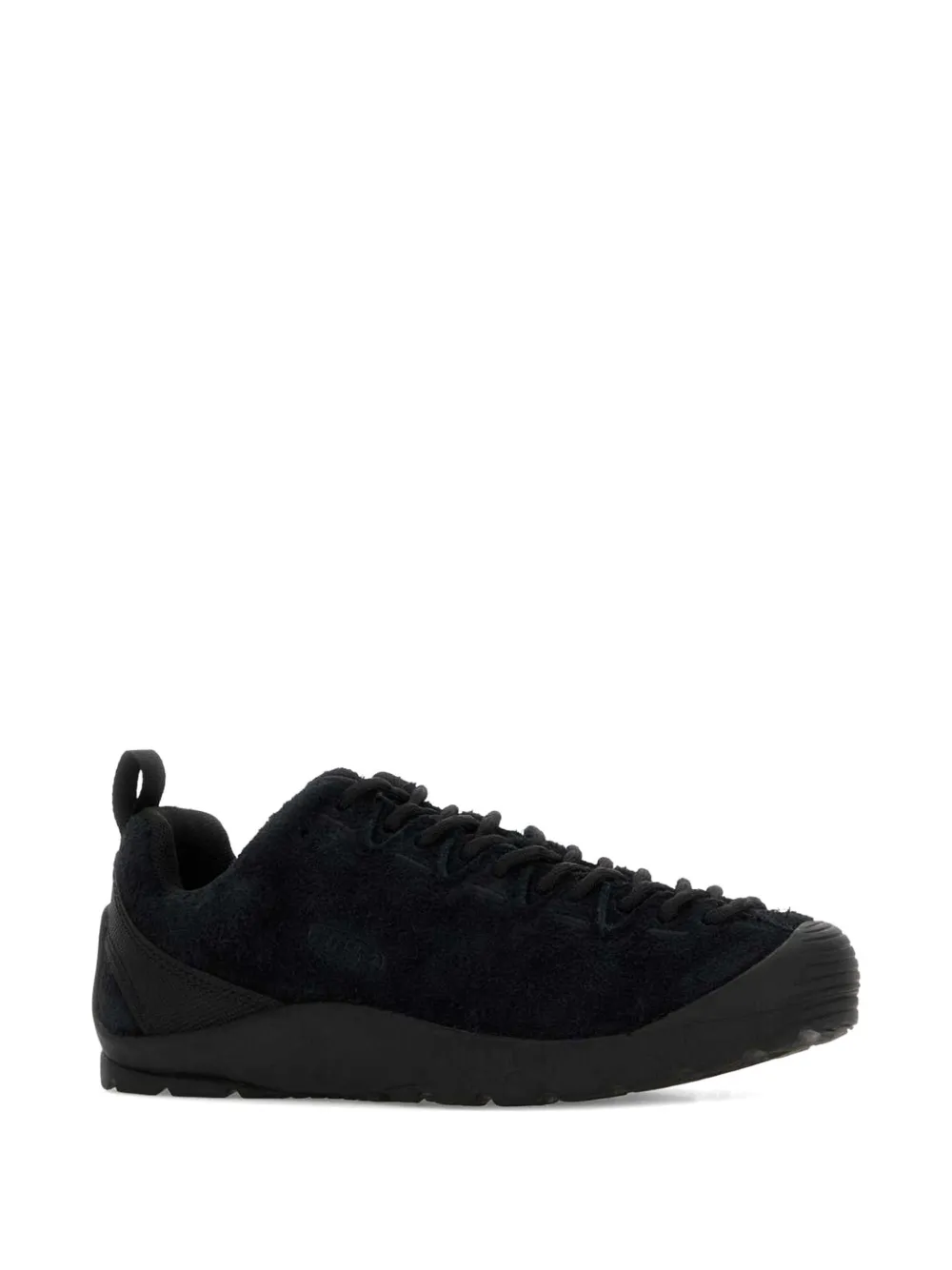 KEEN FOOTWEAR Jasper sneakers Zwart