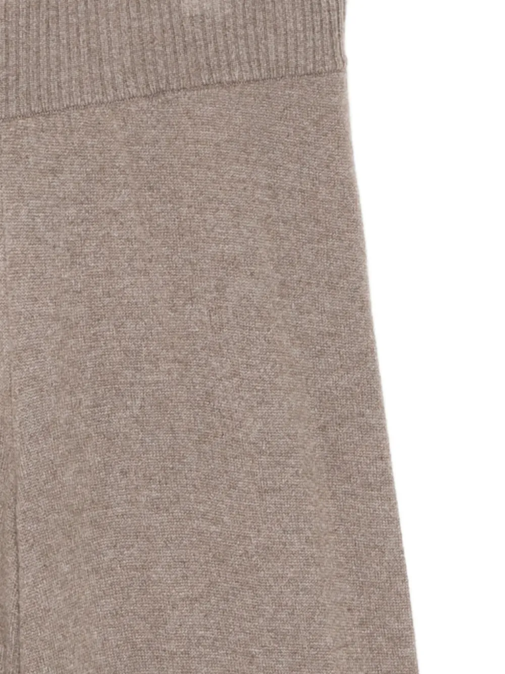 James Perse Kasjmier broek Beige