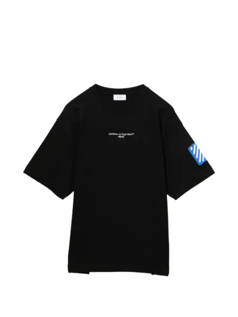 Off-White x Virgil Abloh Referee t-shirt