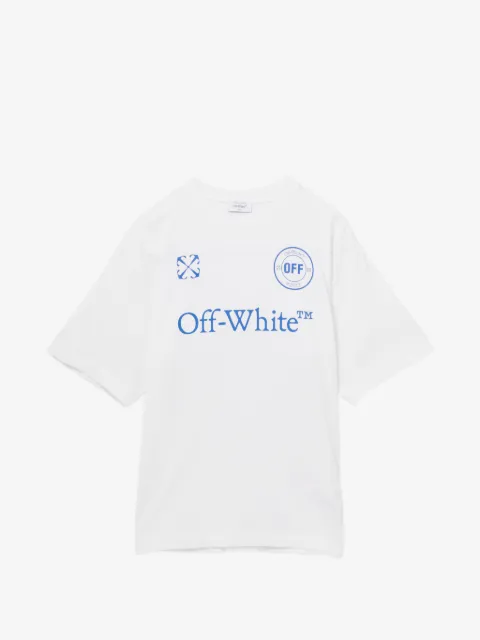 Off-White 箭头印花T恤