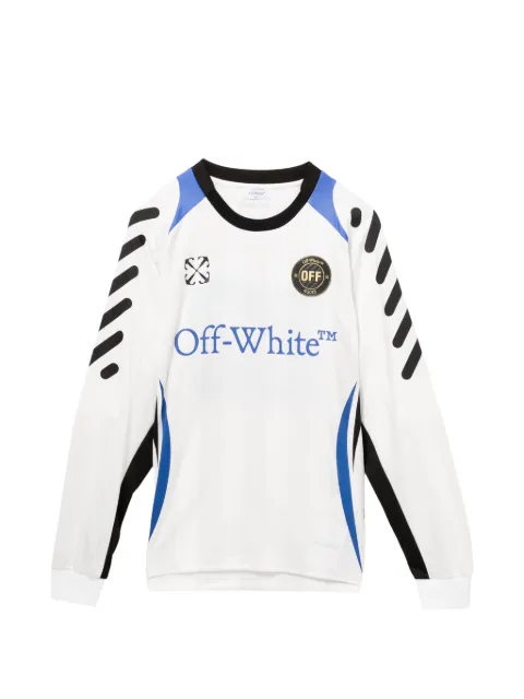 Off-White 23 Soccer T-shirt
