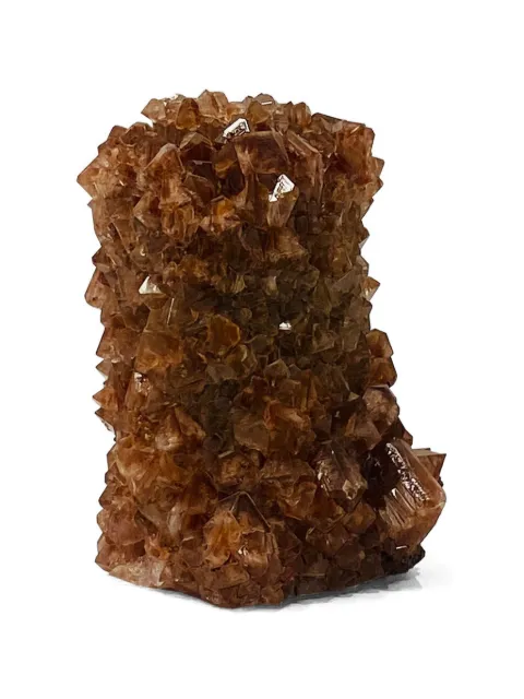 Mineral Series small Crystal vase
