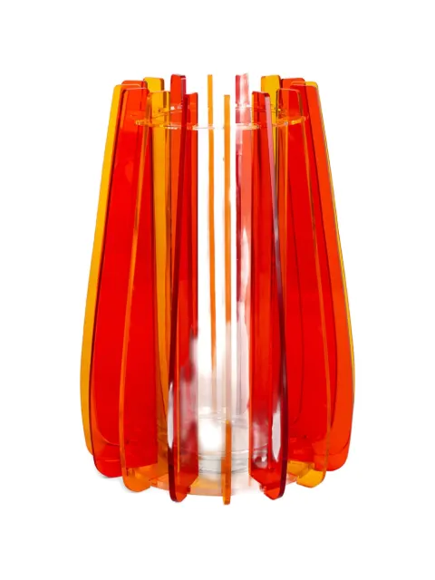 VESTA large Iride vase