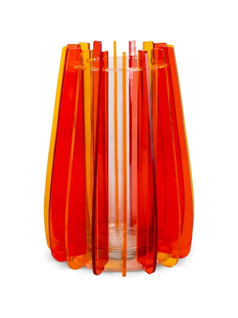 VESTA large Iride vase