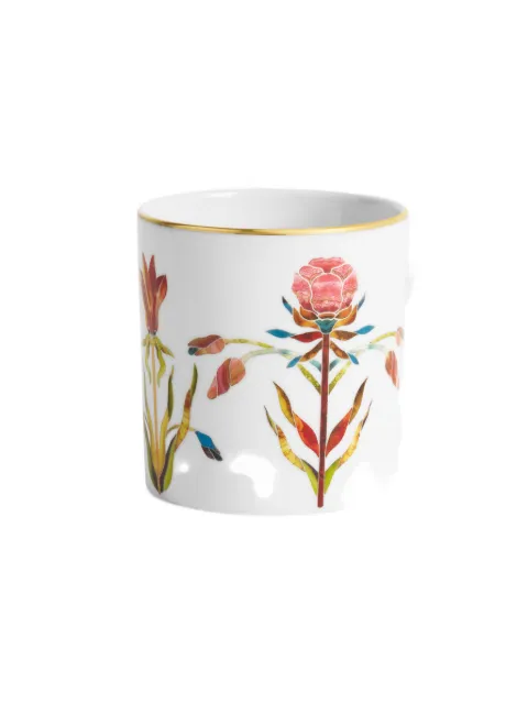 L'Objet Grand Tour mug