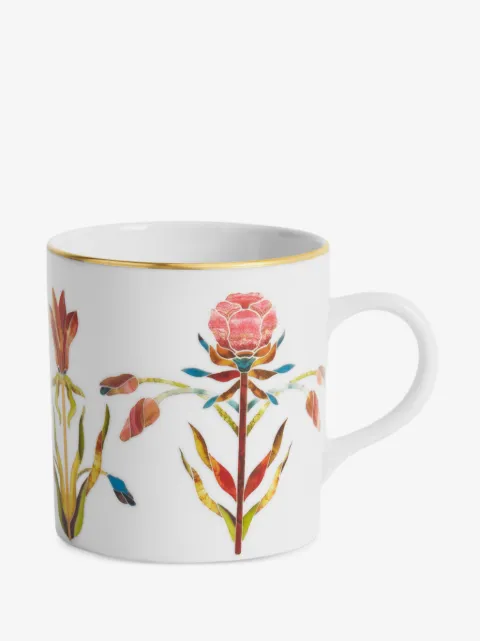 L'Objet taza Grand Tour