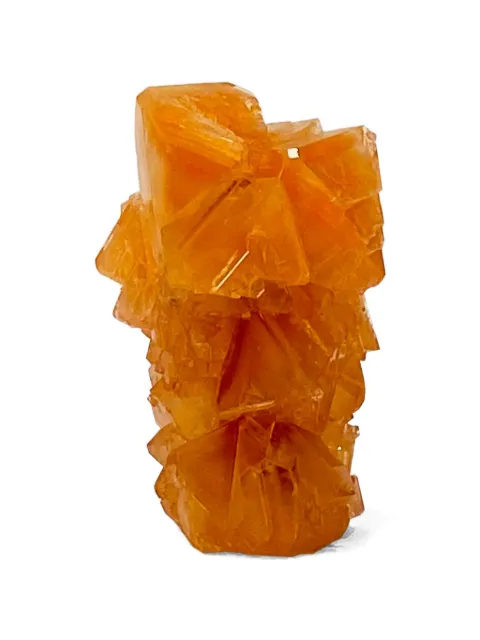 Mineral Series crystal vase