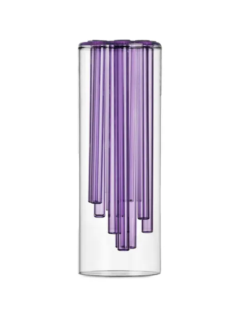 Ichendorf Milano Jelly cylindrical-tubes vase