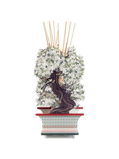 VESTA Jasmine Bonsai diffuser