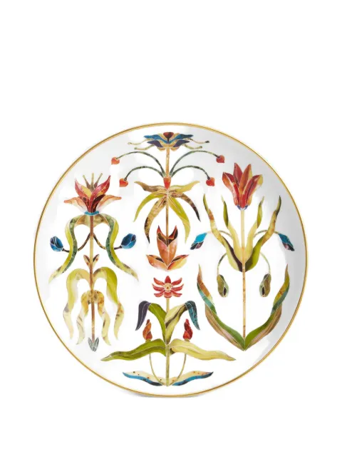 L'Objet Grand Tour dessert plate