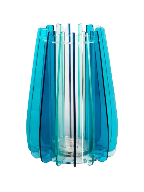 VESTA large Iride modular vase