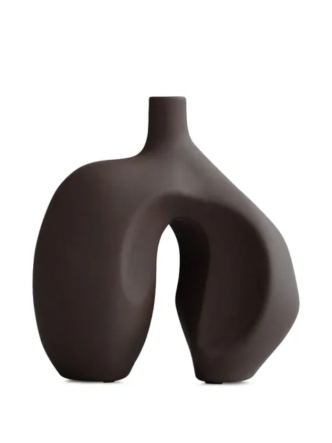 101 Copenhagen small Ni sculptural vase