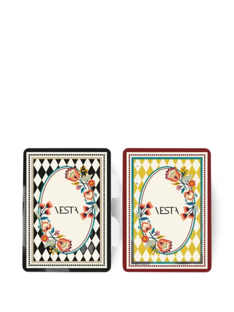VESTA Passatiempo playing card set