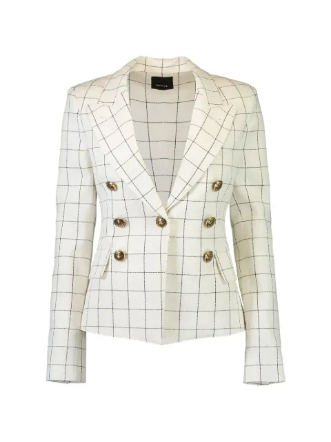 Smythe Mini Not double-breasted blazer