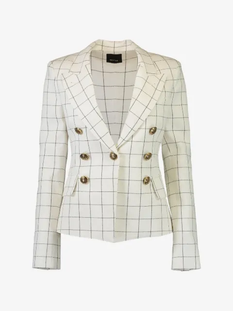 Smythe Mini Not double-breasted blazer