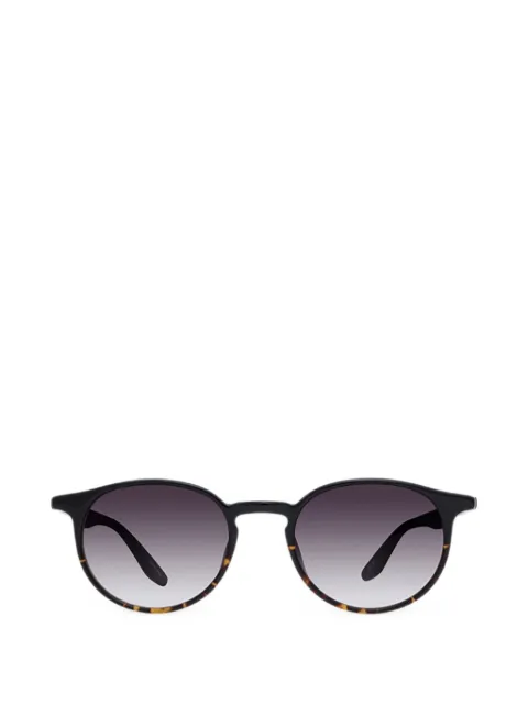 Barton Perreira Norton round-frame sunglasses