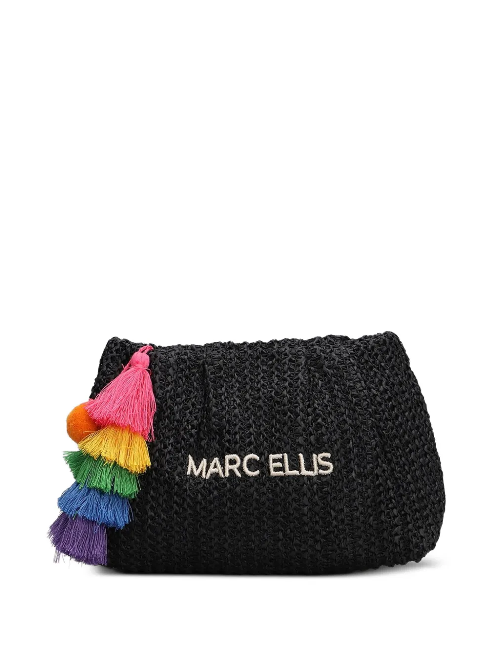 Marc Ellis Clutch Buby S. Claire C - Nero