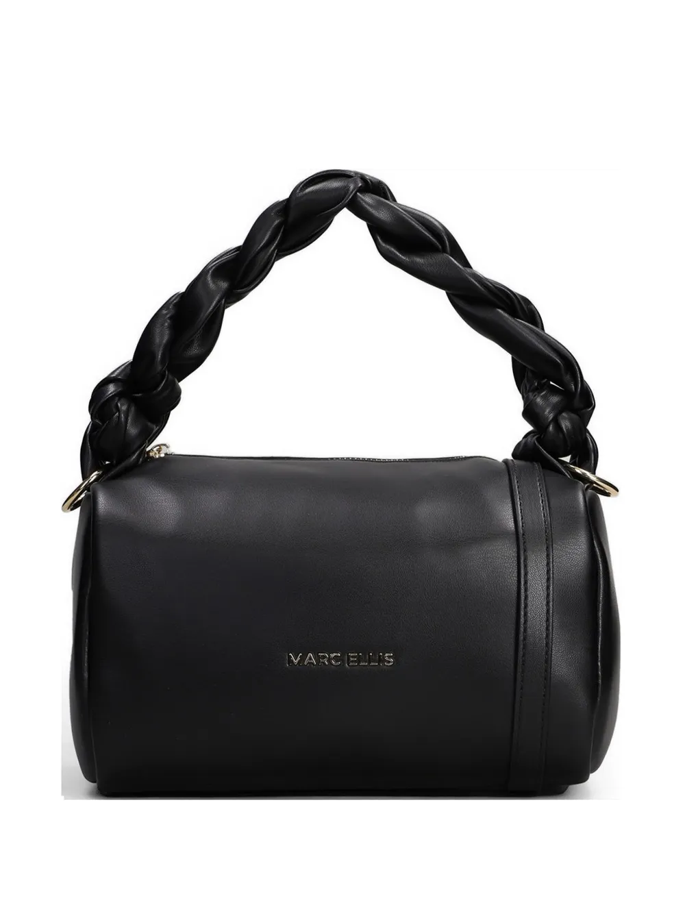 Marc Ellis Borsa a spalla Zoey - Nero