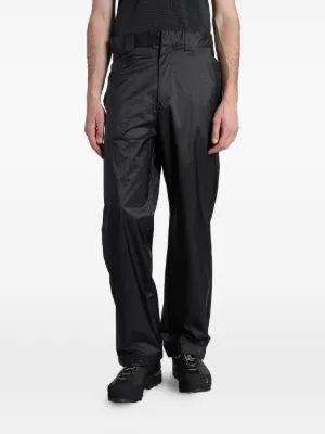 Neil Barrett cargo-pocket Trousers | Black | FARFETCH AO